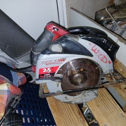 Skill Saw