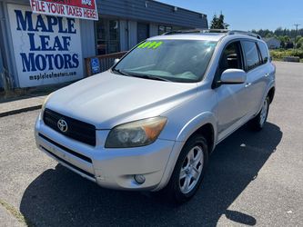 2007 Toyota RAV4