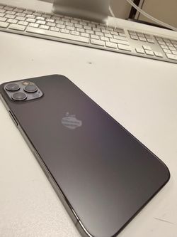iPhone 12 Pro 128GB Graphite Unlocked for All Carriers, Battery 100%