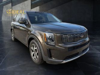 2020 Kia Telluride