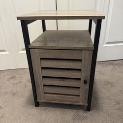 End Table