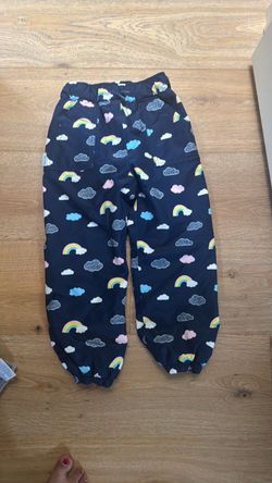 Jan and jul snow pants