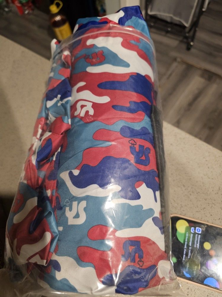 Kayak Cover Waterproof 12.3