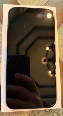 Apple iPhone 15 Pro Max Blue Titanium 512GB UNLOCKED