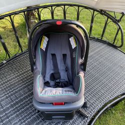 Graco Baby Car Seat