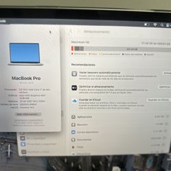 macbook pro 2019 16 inch