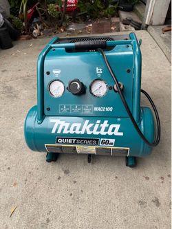 Compressor air