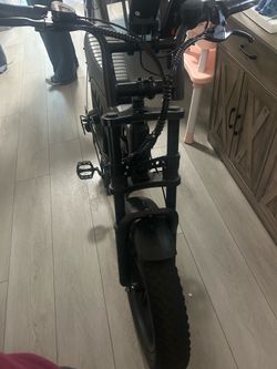 Ebike
