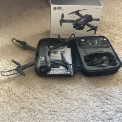 Drone  Dual Camera 