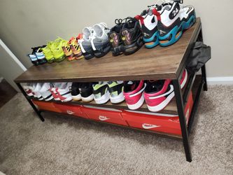 Shoe Rack