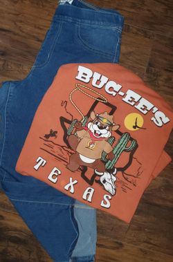 The Buc-ee's Texas Collection