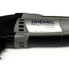 Dremel Multi-Max MM20 Oscillating Multi-Tool