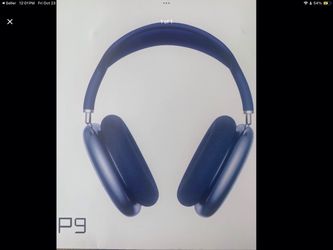 P9 wireless Bluetooth headphones
