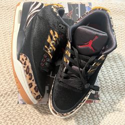 Jordan 3 