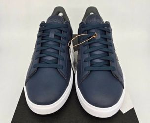 New Adidas Grand Court 2.0 Men's Shoes Size 11.5 Man