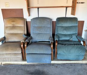 Recliners
