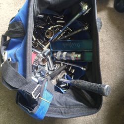 Bag Of Tools 