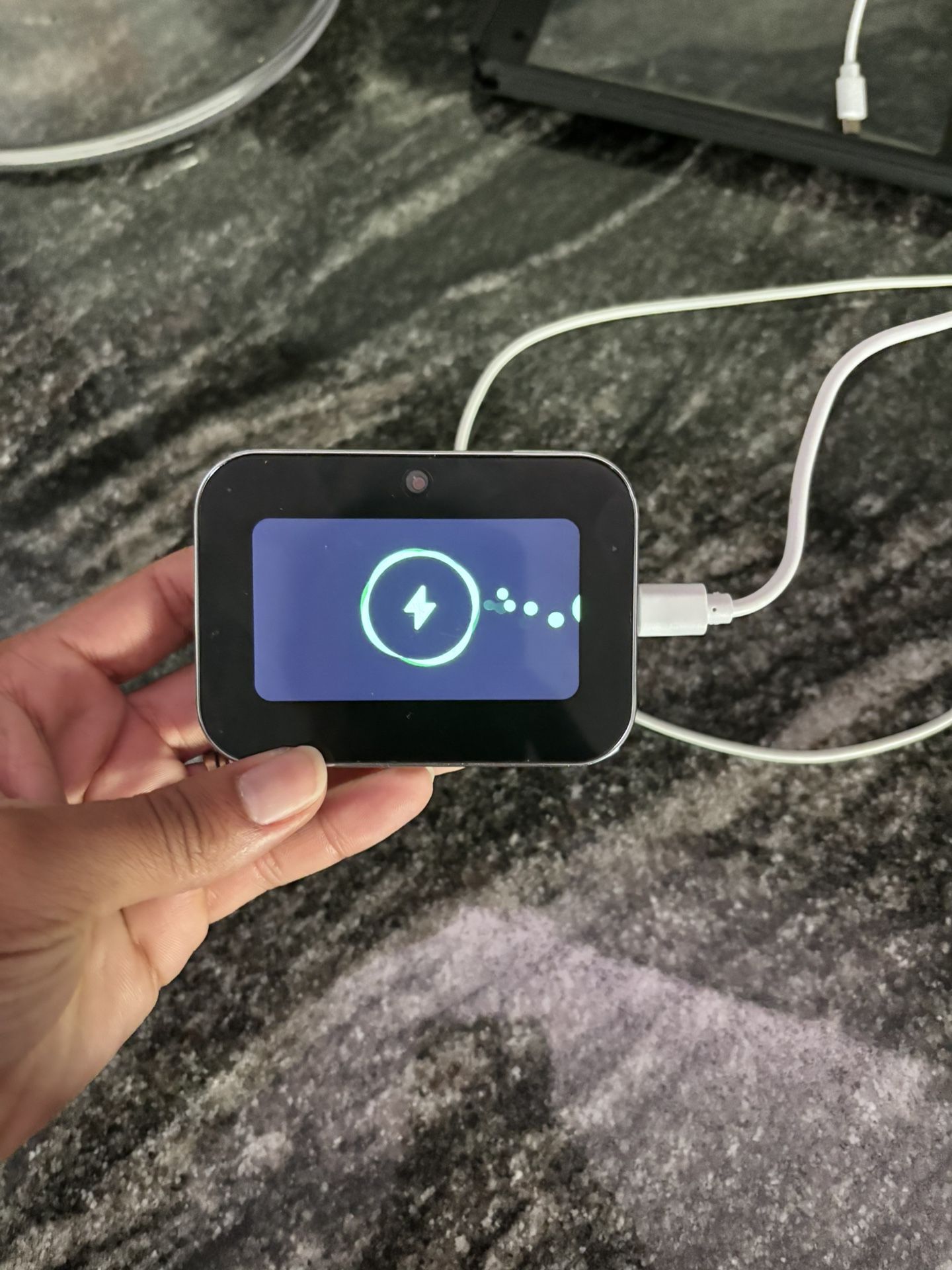 Mini Camera