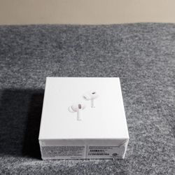 Airpods pro 2nd generation 