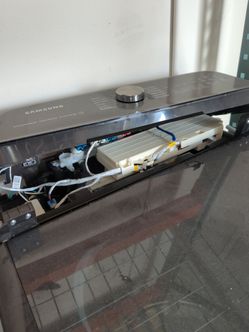 Samsung washer