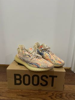 Adidas Yeezy Boost 350 V2 MX Oat Sneakers