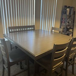 Dining Table Set
