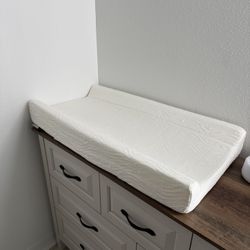 Baby Changing Pad