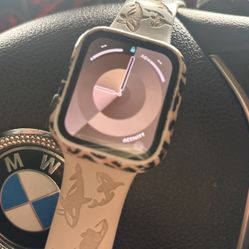 Apple Watch 7 Series 44mm Cellular/GPS