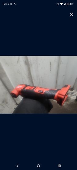 Milwaukee Multi Tool