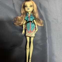 Monster High Dolls