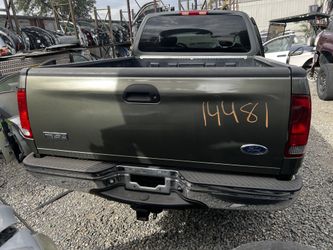 Parts for FORD F150 2WD V6 EXT CAB 4.2L XL 2002 - Stock #14481