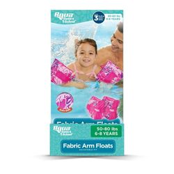 Aqua Swim School Fabric Arm Floats
