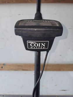 Metal Detector