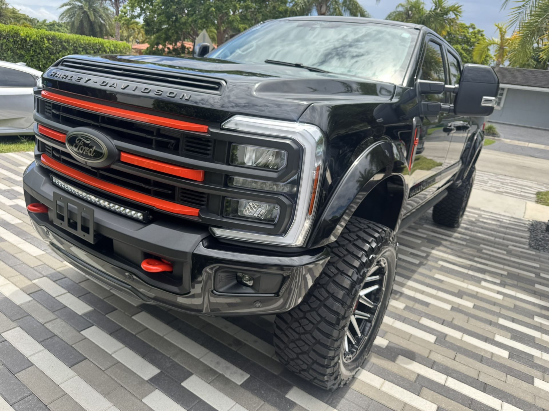 Paint Protection