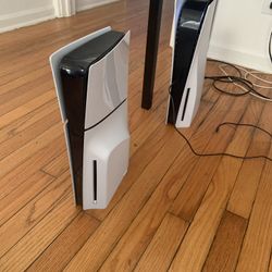PlayStation 5 Slim Pro 