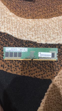 Samsung ram 8gb