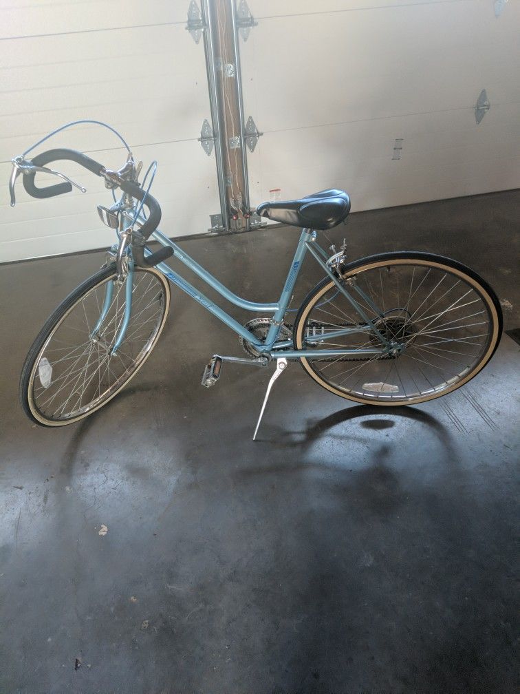 Kent Gran Concor Ten Speed New Tires