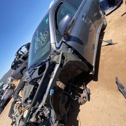 2013 Lexus RX 350 Driver Doors 