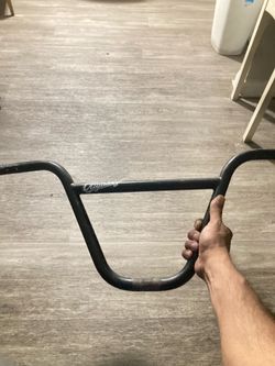 BMX odyssey bar