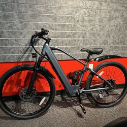 Mountain Bike L26  500 Watts  Electric Bikes Ebikes