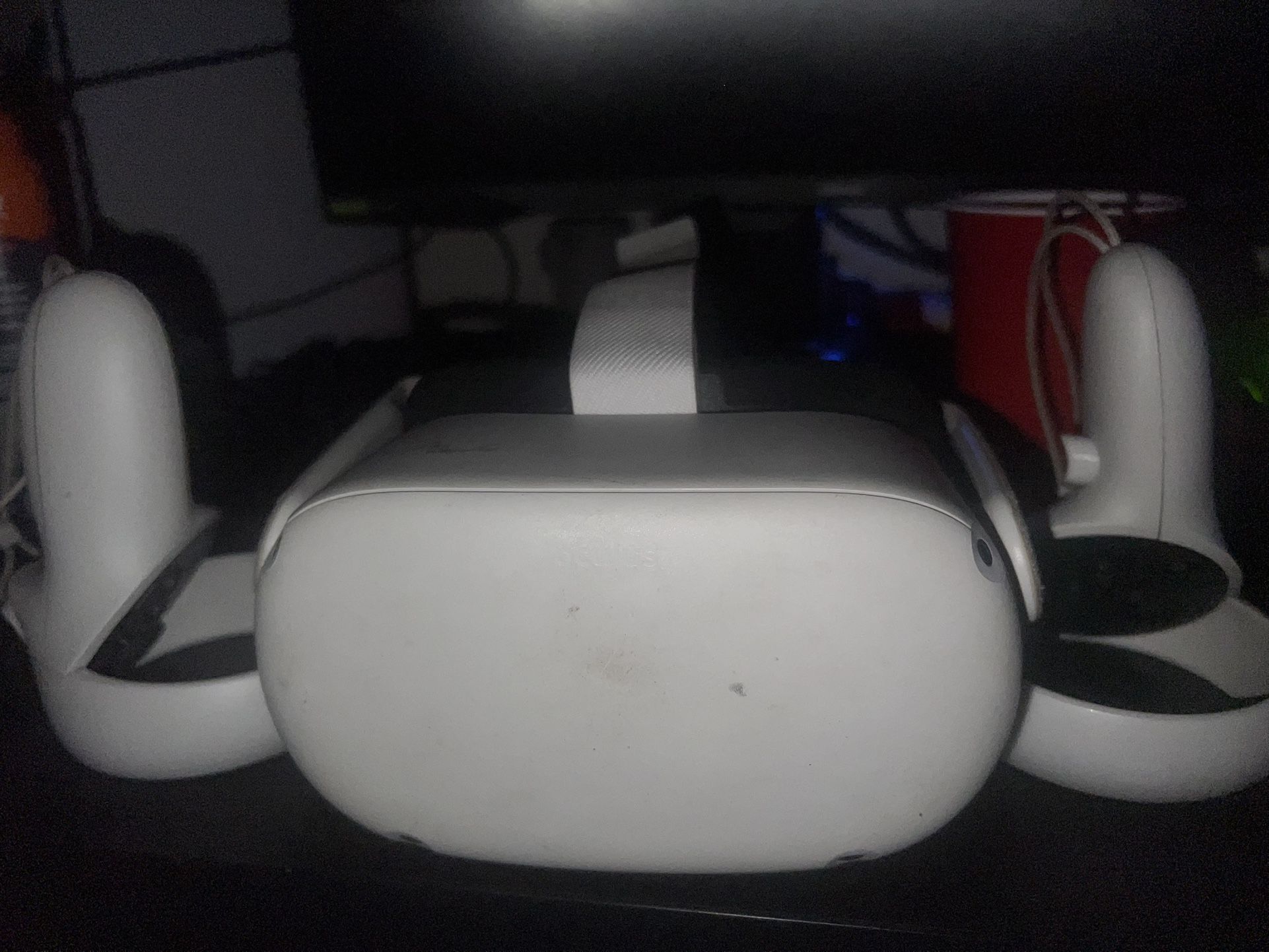 Oculus Quest 2