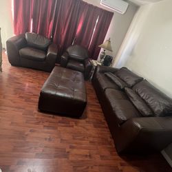 Living Room Set