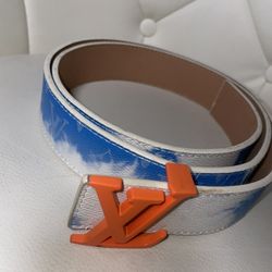 Louis Vuitton Belt 