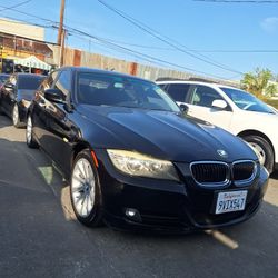 2011  BMW 328i