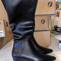 Womens Modatope Boots Size 6