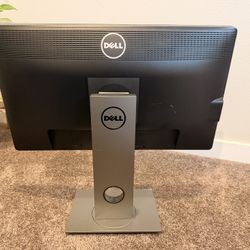 Dell 24” Monitor