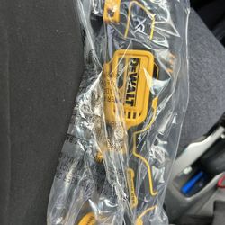 Dewalt Oscillating Multi Dcs356