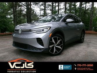 2023 Volkswagen ID.4