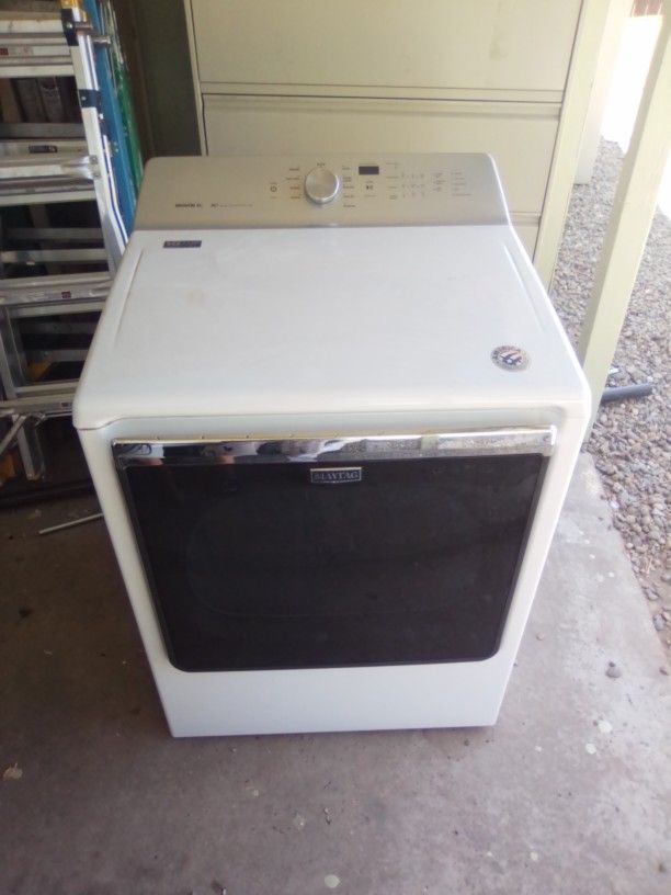 Brand New Big Dryer Just Had It For 2 Months