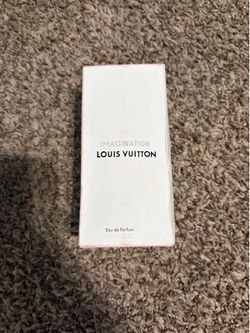 Lv imagination full size bottle